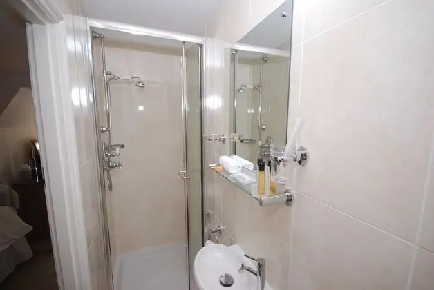 Deluxe Tek Kişilik Oda