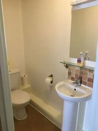 İki Ayrı Yataklı Oda, 2 Tek Kişilik Yatak, Sigara İçilmez