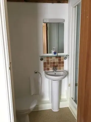 Tek Büyük Yataklı Oda, 1 Çift Kişilik Yatak, Sigara İçilmez