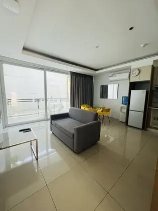 Oturma Alanı