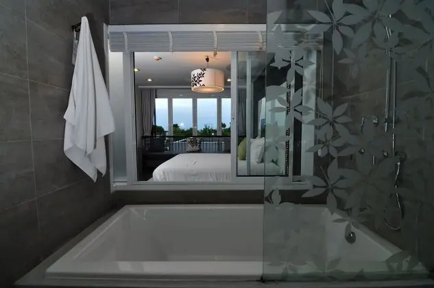 Sea View (Partial)