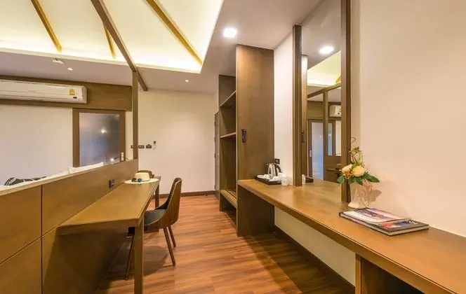 Exclusive Pool Villa