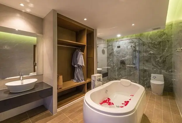 Exclusive Pool Villa