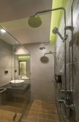 Exclusive Pool Villa