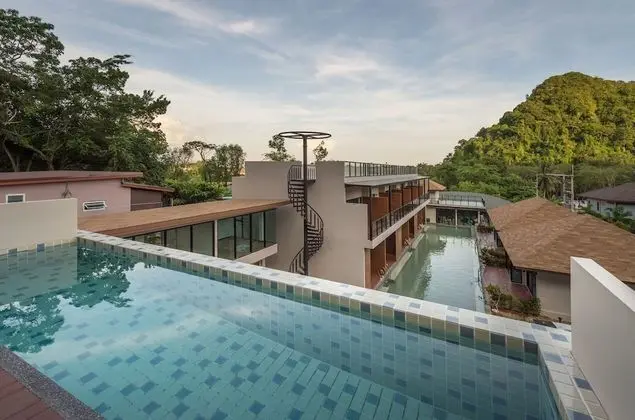 Mountain Pool Villa