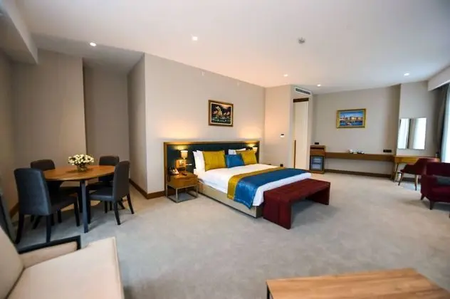 Junior Suite Oda