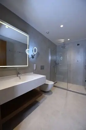 Standard Oda, 1 Çift Kişilik veya 2 Tek Kişilik Yatak, Şehir Manzaralı
