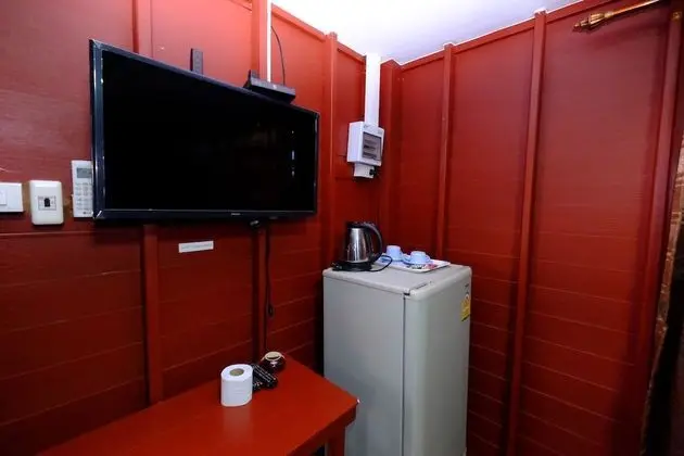 Standard İki Ayrı Yataklı Oda