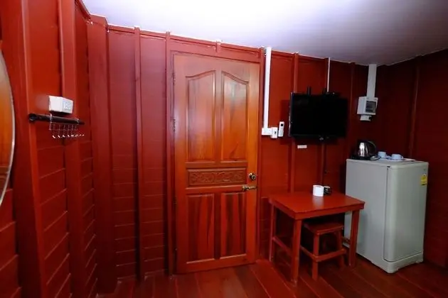 Standard İki Ayrı Yataklı Oda
