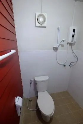 Standard İki Ayrı Yataklı Oda
