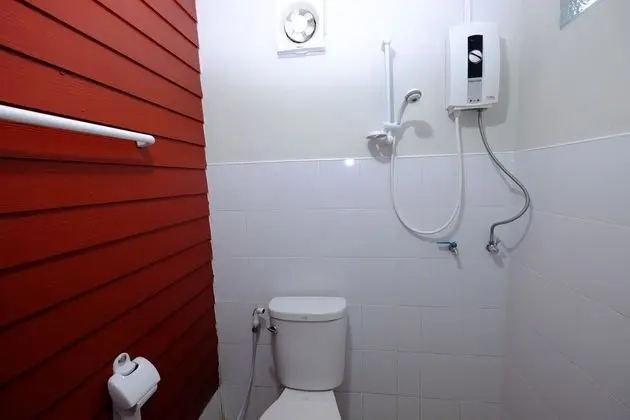 Standard İki Ayrı Yataklı Oda