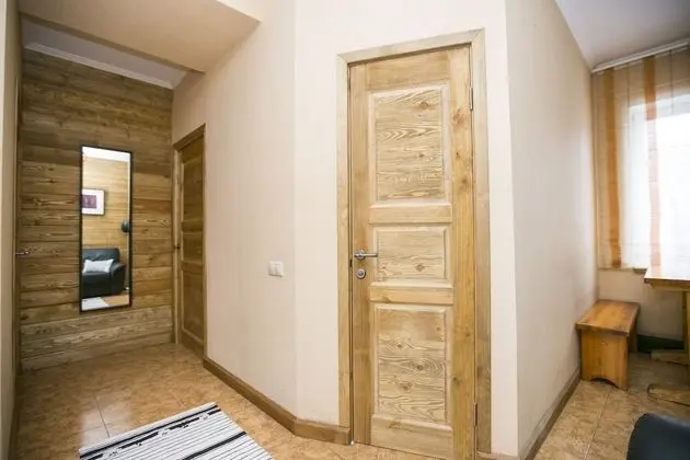 Apart Daire, 2 Yatak Odası, Mutfak