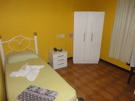 Economy Tek Kişilik Oda