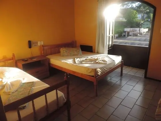 Economy Tek Kişilik Oda