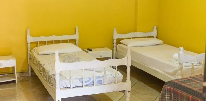 Economy Tek Kişilik Oda