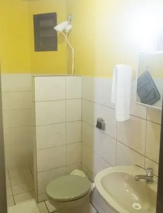 Economy Tek Kişilik Oda