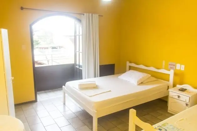 Economy Üç Kişilik Oda