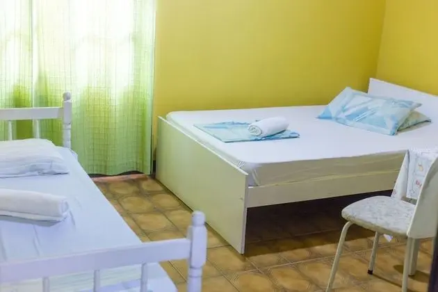 Economy Üç Kişilik Oda