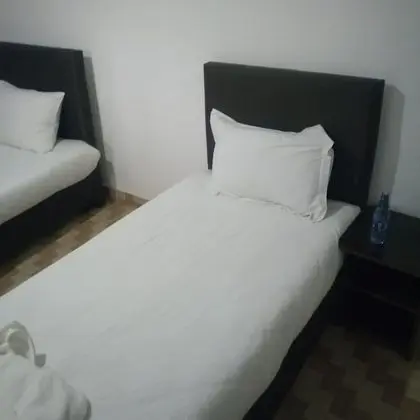 Tek Kişilik Oda