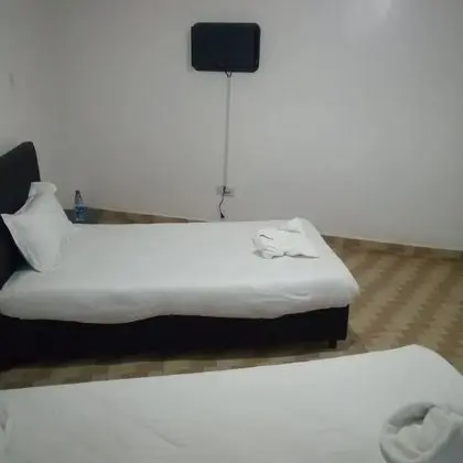 Tek Kişilik Oda