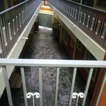 Tek Kişilik Oda