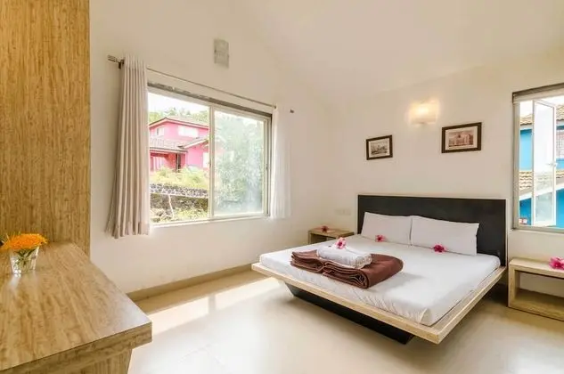 Family Villa, 3 Yatak Odası