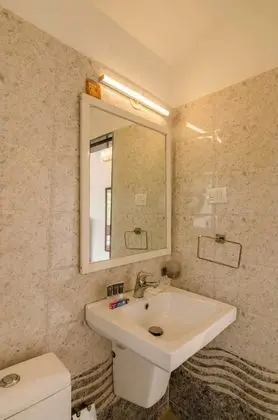 Family Villa, 3 Yatak Odası