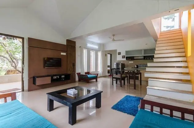 Family Villa