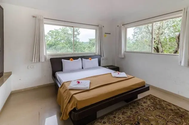 Family Villa