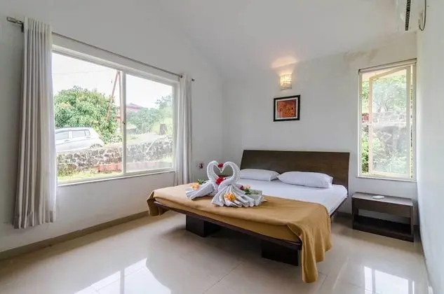 Family Villa