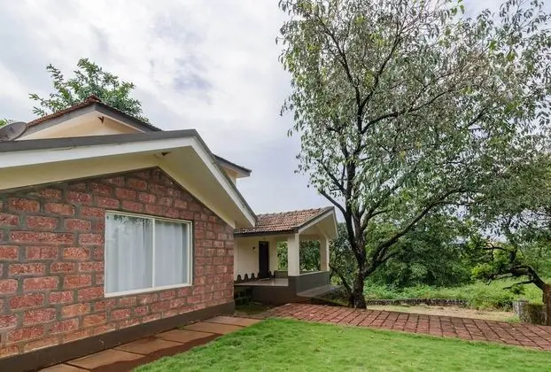 Family Villa