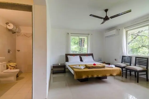 Family Villa