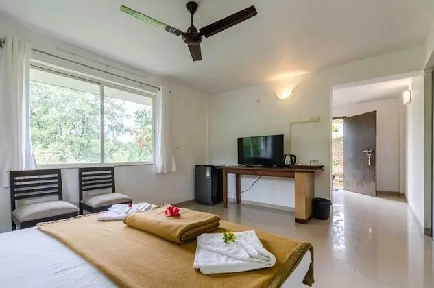 Family Villa