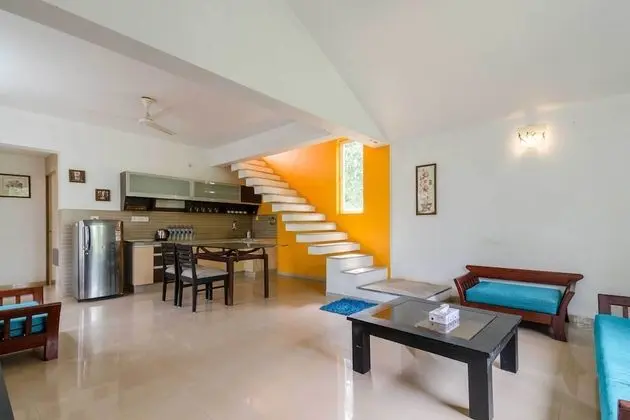 Family Villa