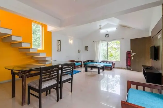 Family Villa