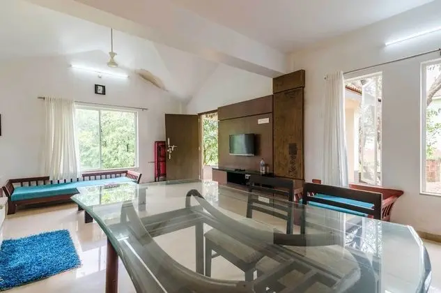 Family Villa