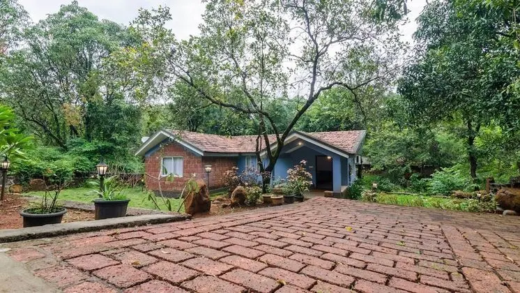 Family Villa
