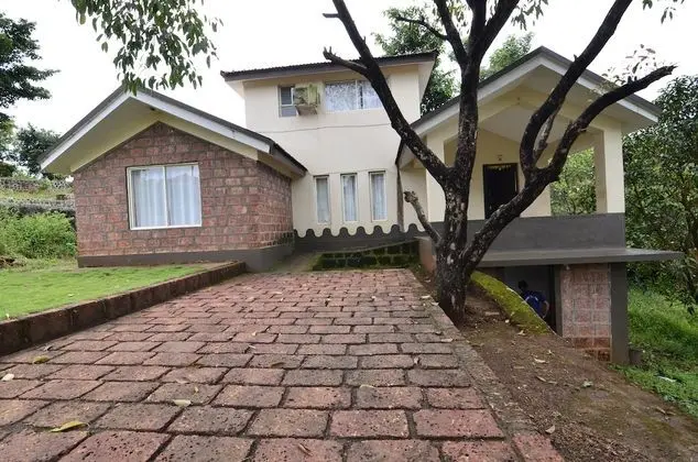 Family Villa
