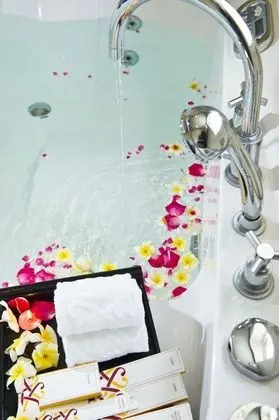 Deluxe İki Ayrı Yataklı Oda, Balkon