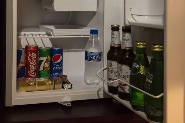 Deluxe İki Ayrı Yataklı Oda, 2 Tek Kişilik Yatak, Dağ Manzaralı, Dağ Yamacı