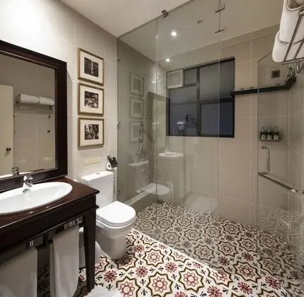 Deluxe İki Ayrı Yataklı Oda, 2 Tek Kişilik Yatak, Dağ Manzaralı, Dağ Yamacı