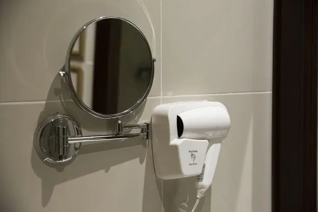 Deluxe İki Ayrı Yataklı Oda, 2 Tek Kişilik Yatak, Dağ Manzaralı, Dağ Yamacı