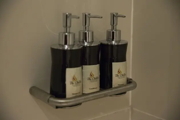 Deluxe İki Ayrı Yataklı Oda, 2 Tek Kişilik Yatak, Dağ Manzaralı, Dağ Yamacı