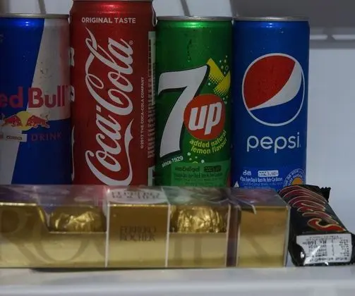 Deluxe Tek Büyük Yataklı Oda, 1 En Büyük (King) Boy Yatak, Dağ Manzaralı