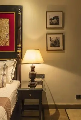 Deluxe Tek Büyük Yataklı Oda, 1 En Büyük (King) Boy Yatak, Dağ Manzaralı