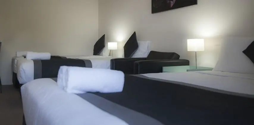 Deluxe İki Ayrı Yataklı Oda