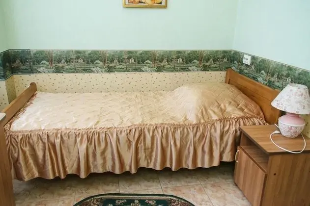 Standard Tek Kişilik Oda