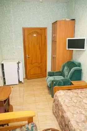 Standard Tek Kişilik Oda