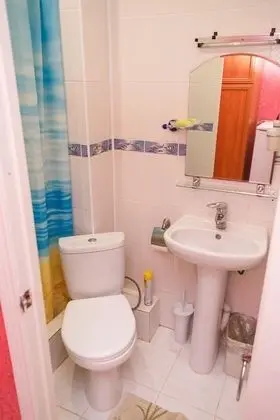 Standard Tek Kişilik Oda