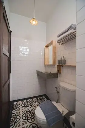 Superior Tek Büyük Yataklı Oda, 1 Büyük (Queen) Boy Yatak, Özel Banyo